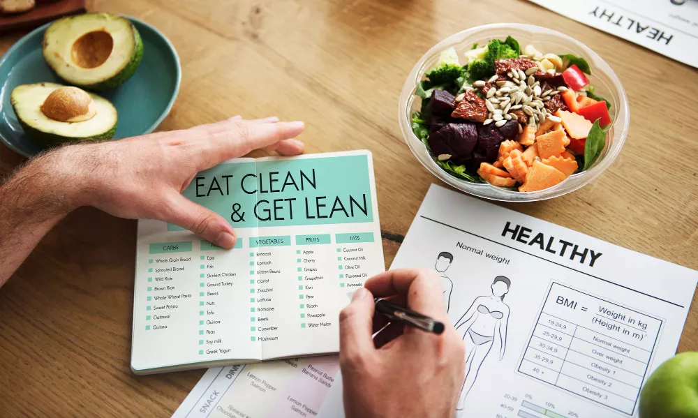 Nutrition Counseling