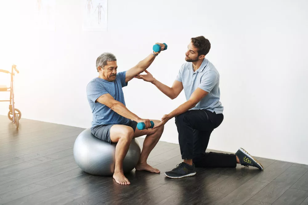 Physiotherapy