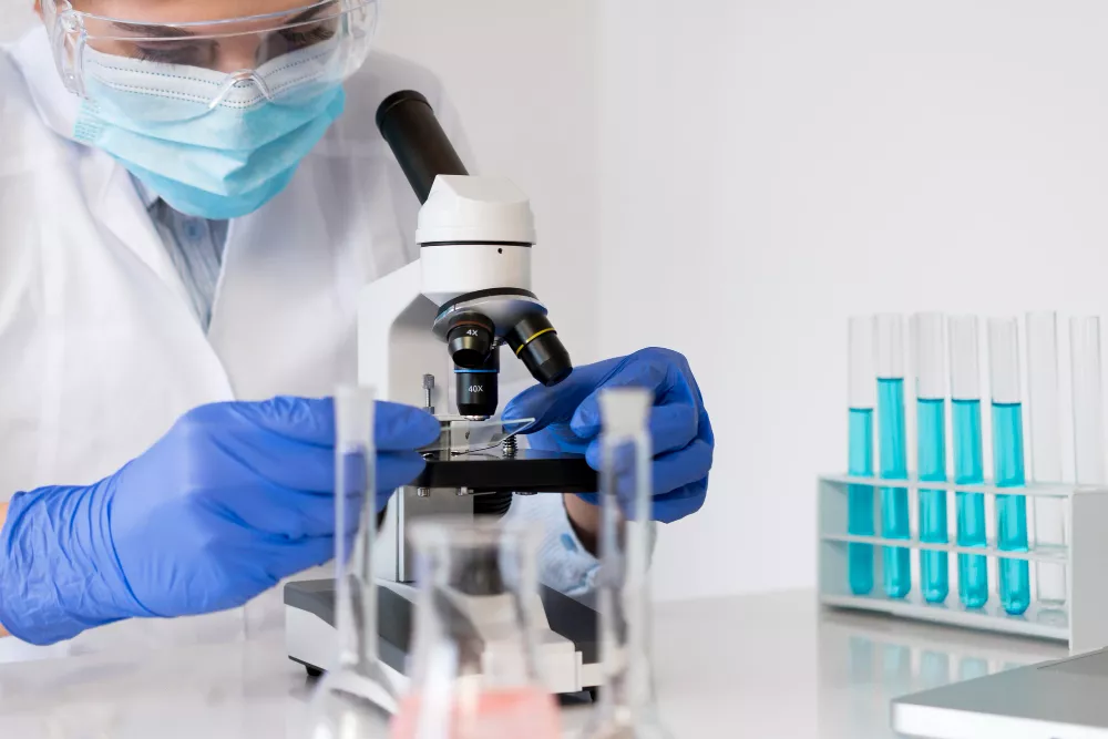 Lab