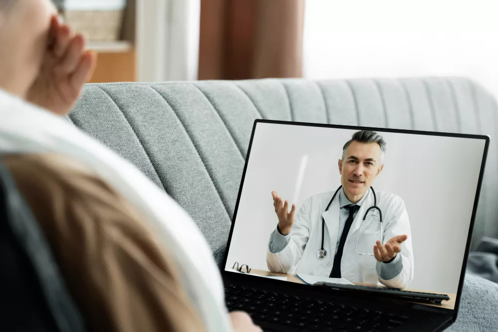 Video Consultation