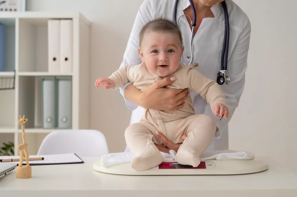 Paediatrics