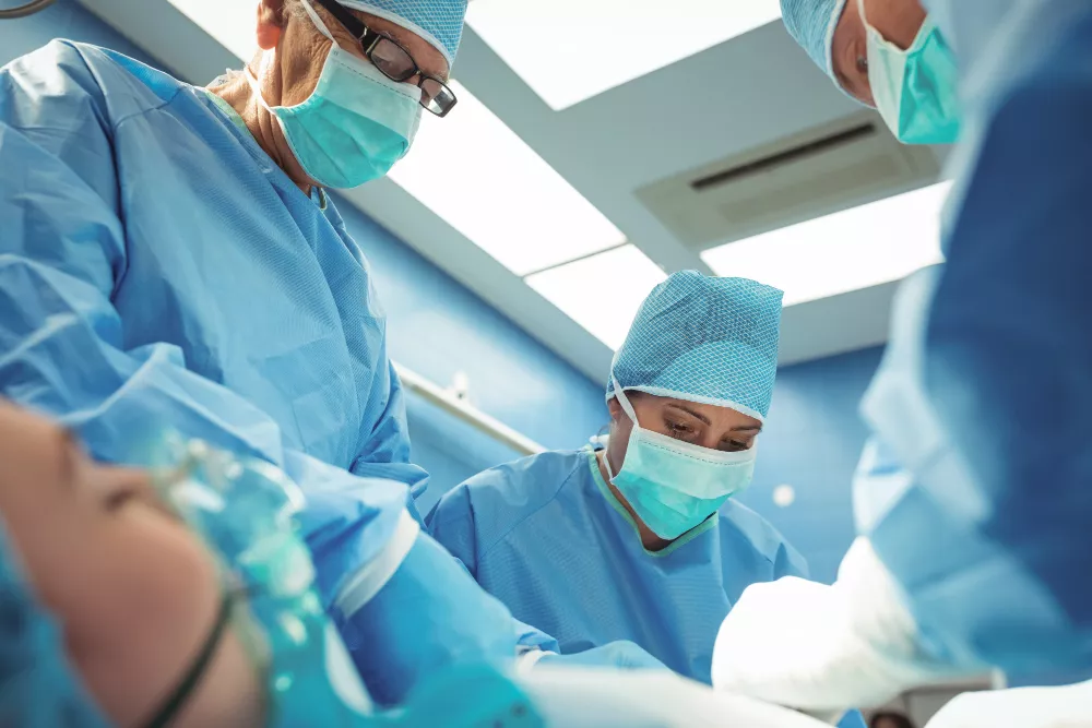 General Surgery